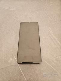 Samsung A32 USATO con schermo nuovo