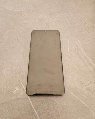 Samsung A32 USATO con schermo nuovo