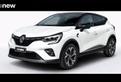 Renault Captur 1.6 e-tech phev rs line 160cv auto