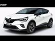 Renault Captur 1.6 e-tech phev rs line 160cv auto