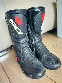Stivali moto Sidi Vertigo 