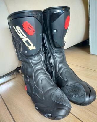 Stivali moto Sidi Vertigo 