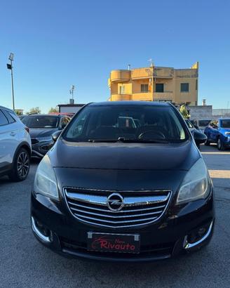 OPEL Meriva 1.6 CDTI 95 CV Start&Stop Cosmo