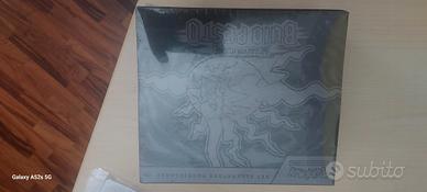 boxe pokemon Buio Pesto etb