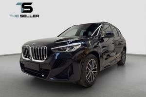 BMW X1 sdrive18d MSport auto*FORMULA S*
