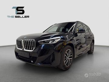 BMW X1 sdrive18d MSport auto*FORMULA S*