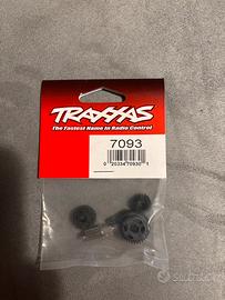 Traxxas 7093 – Set ingranaggi trasmissione – NUOVO