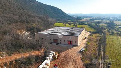 MAGAZZINO A NUVOLENTO