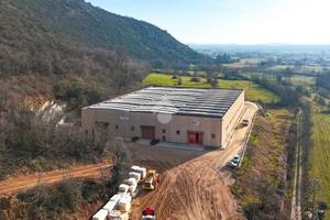 MAGAZZINO A NUVOLENTO