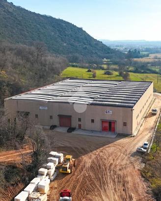 MAGAZZINO A NUVOLENTO