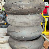 gomme moto 200/55/17