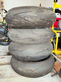 gomme moto 200/55/17