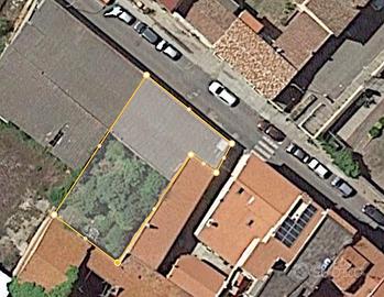 Proprietà in Via Crocifisso