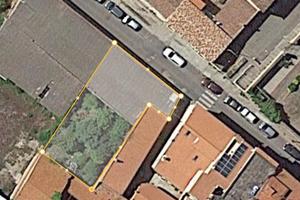 Proprietà in Via Crocifisso