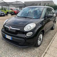 FIAT 500L Living 1.6 Multijet 120 CV LIVING