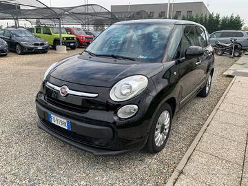 FIAT 500L Living 1.6 Multijet 120 CV LIVING