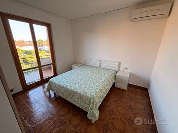Stanza singola peschiera centro