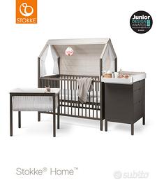 Culla Stokke