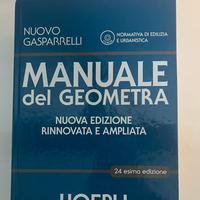 Manuale del geometra