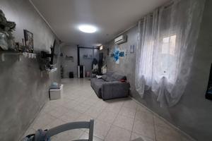 Casa indipendente su 2 livelli zona centrale