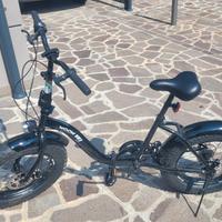 Woow bike