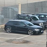 Audi A3 2.0 Tdi 170 quattro S line 