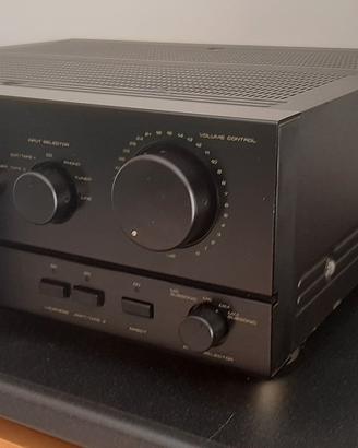 AMPLIFICATORE PIONEER A 656 MARK2