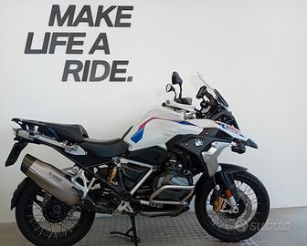 BMW R 1250 GS - 2022