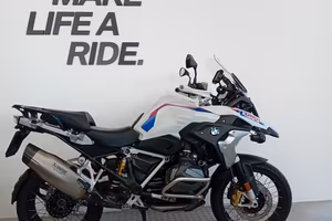 BMW R 1250 GS - 2022