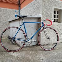 Bici da corsa vintage Vicini