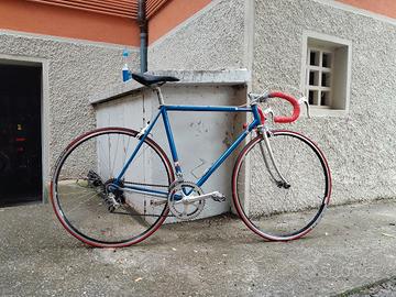 Bici da corsa vintage Vicini