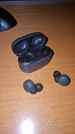 Sony Link Bud S - cuffie Bluetooth