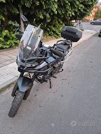 CF  800 MT Explorer 