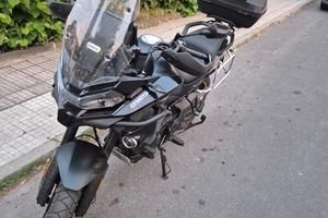 CF  800 MT Explorer 