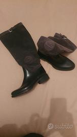 stivali Alberto Guardiani 38