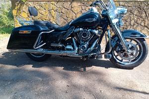 Harley Davidson Road King 2019