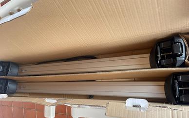 Barre Portatutto per Auto AUDI Q3