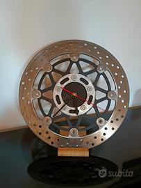 orologio disco freno moto 