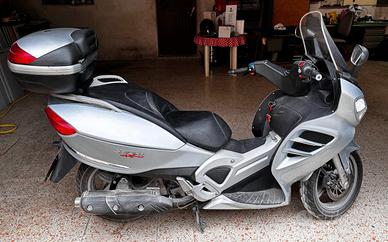 Scooter Malaguti Spidermax 500 GT,anno 2006