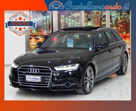 Audi A6 Avant 2.0TDI Edition Quattro S-tronic TETT