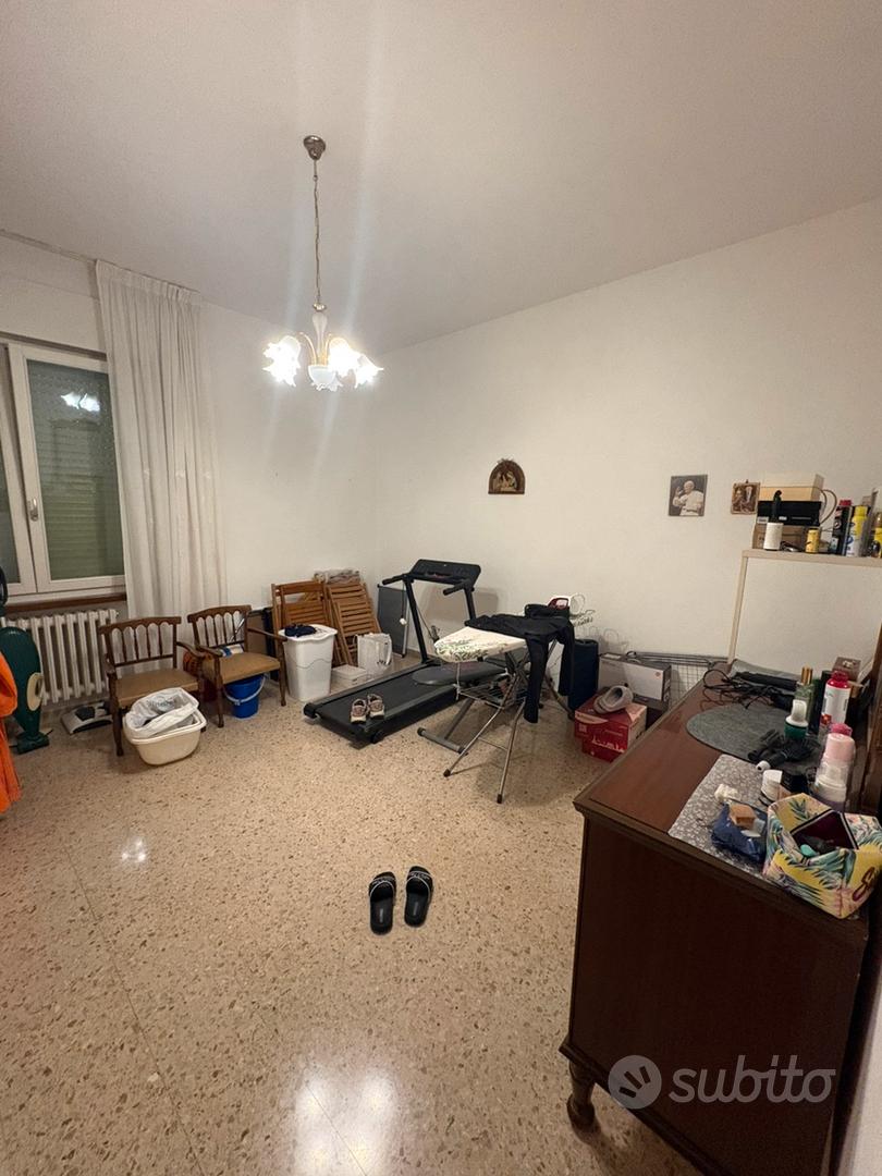 Appartamento – Montegranaro, Fermo - Vista 4