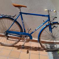 Bicicletta Bianchi ghisallo