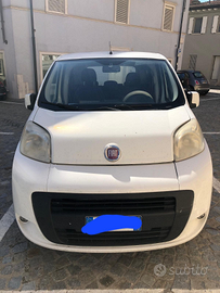 Fiat qubo