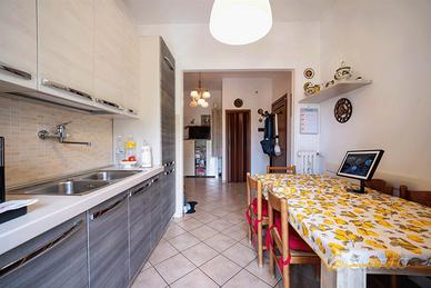 Rif.1/2676| appartamento quadrilocale