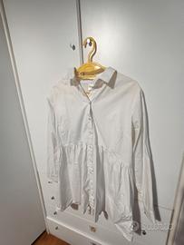 camicia Prenatal gravidanza