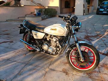 benelli 354 1986 