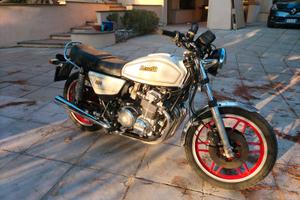 benelli 354 1986 