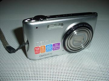 Macchina fotografica Pentax