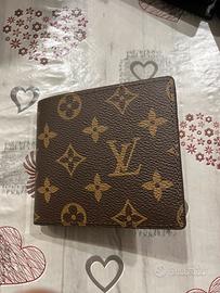 Portafogli Louis vuoitton