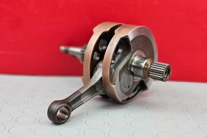 ALBERO MOTORE HONDA CRF 450 2009 2010 CR F 2011